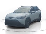 2024 Toyota Corolla Cross Hybrid SE