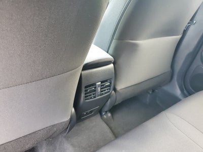 2024 Toyota Corolla Cross Hybrid SE