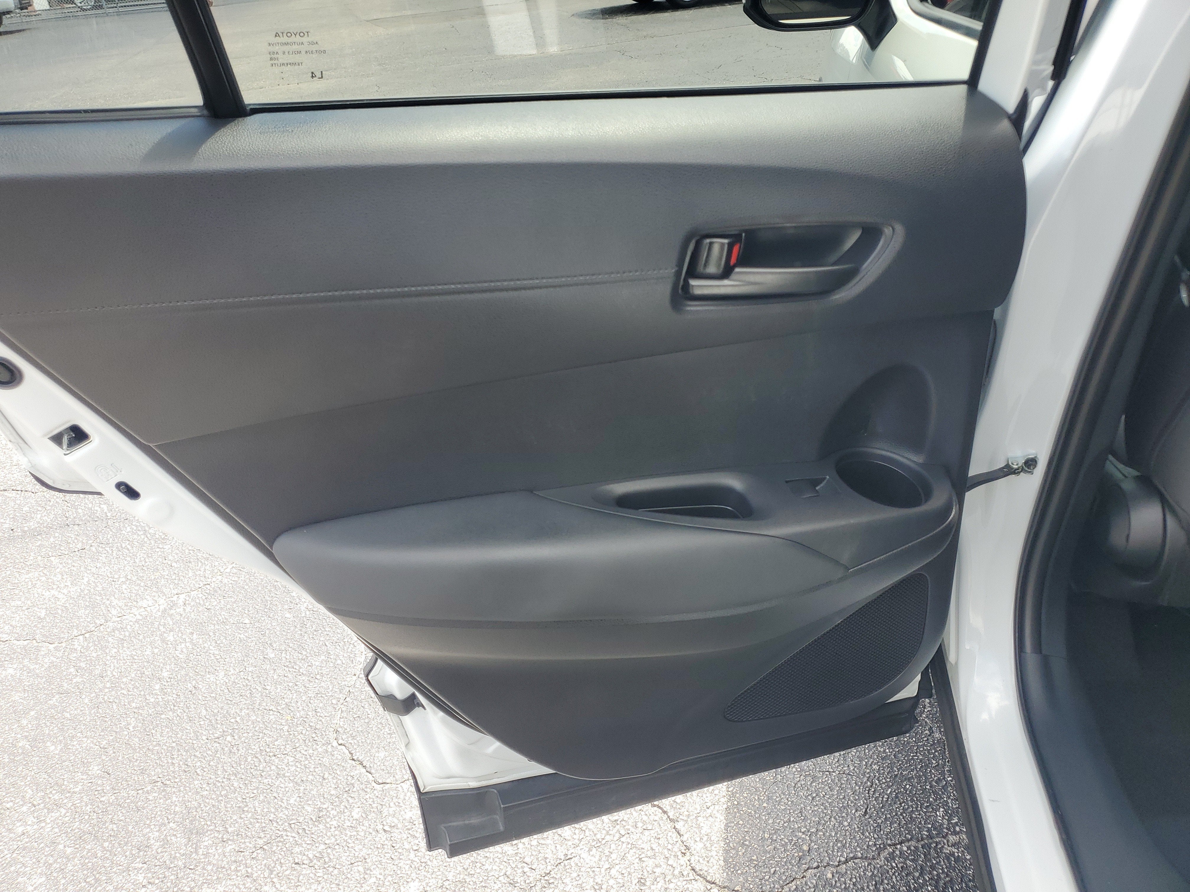 2024 Toyota Corolla Cross Hybrid SE