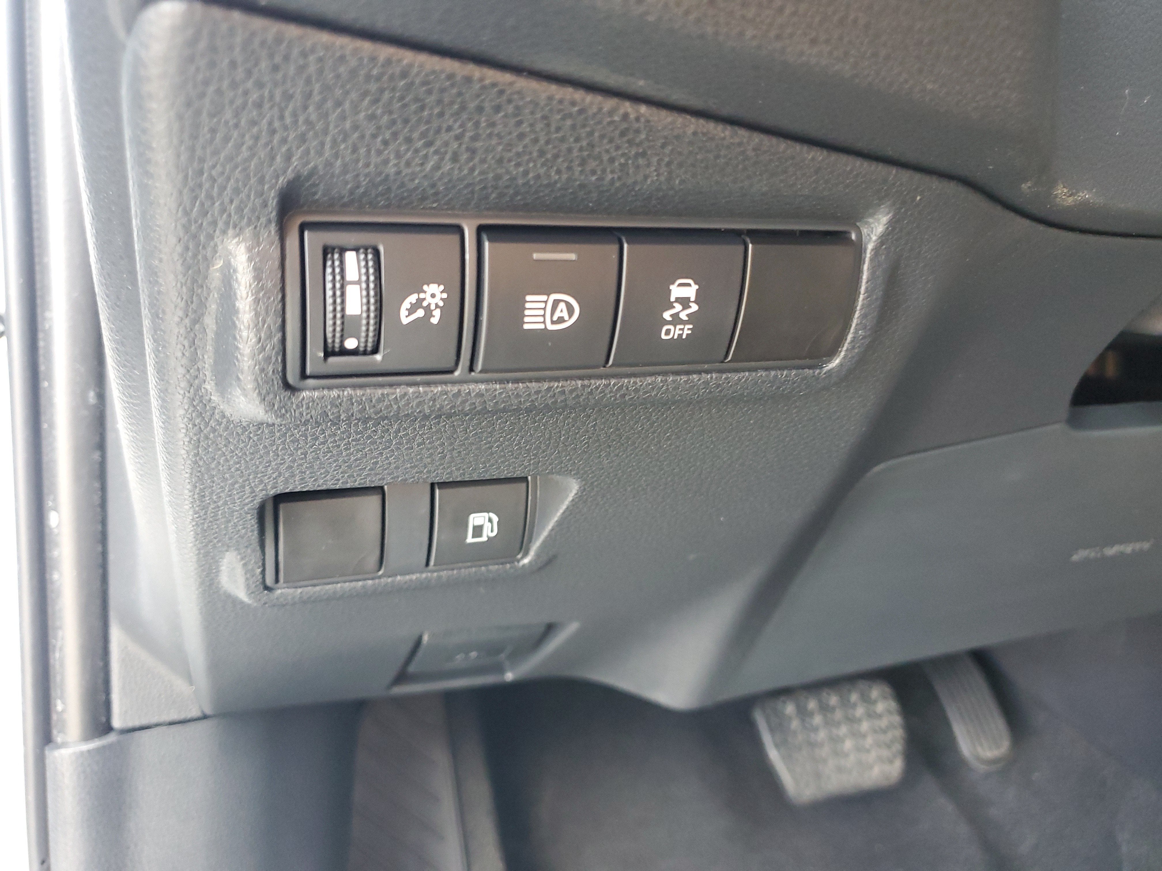 2024 Toyota Corolla Cross Hybrid SE