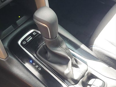 2024 Toyota Corolla Cross Hybrid SE
