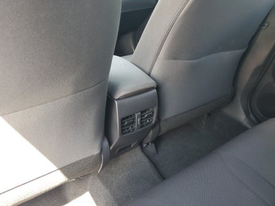 2024 Toyota Corolla Cross Hybrid S