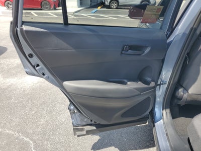 2024 Toyota Corolla Cross Hybrid S