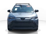 2024 Toyota Corolla Cross Hybrid S