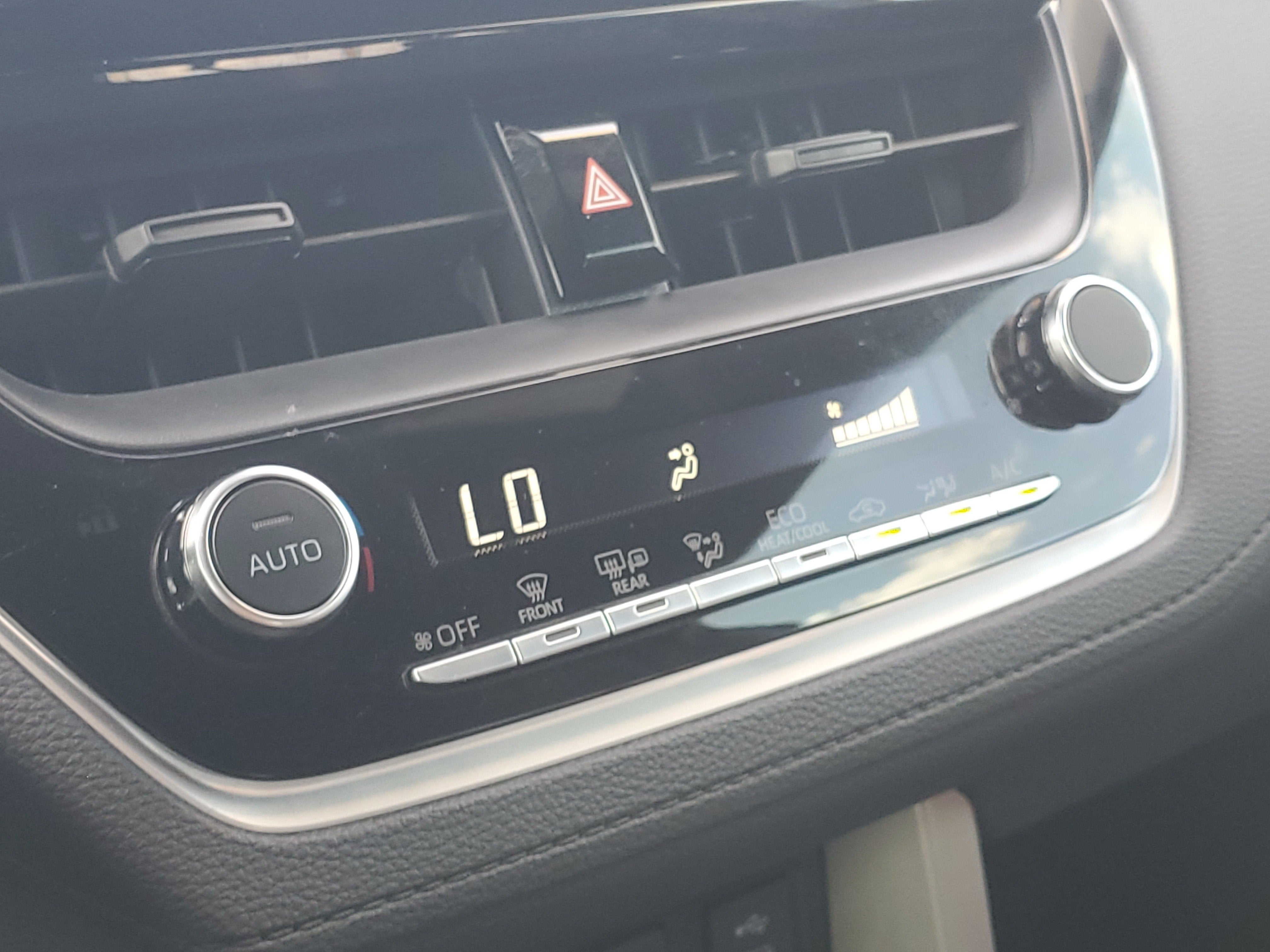 2024 Toyota Corolla Cross Hybrid S