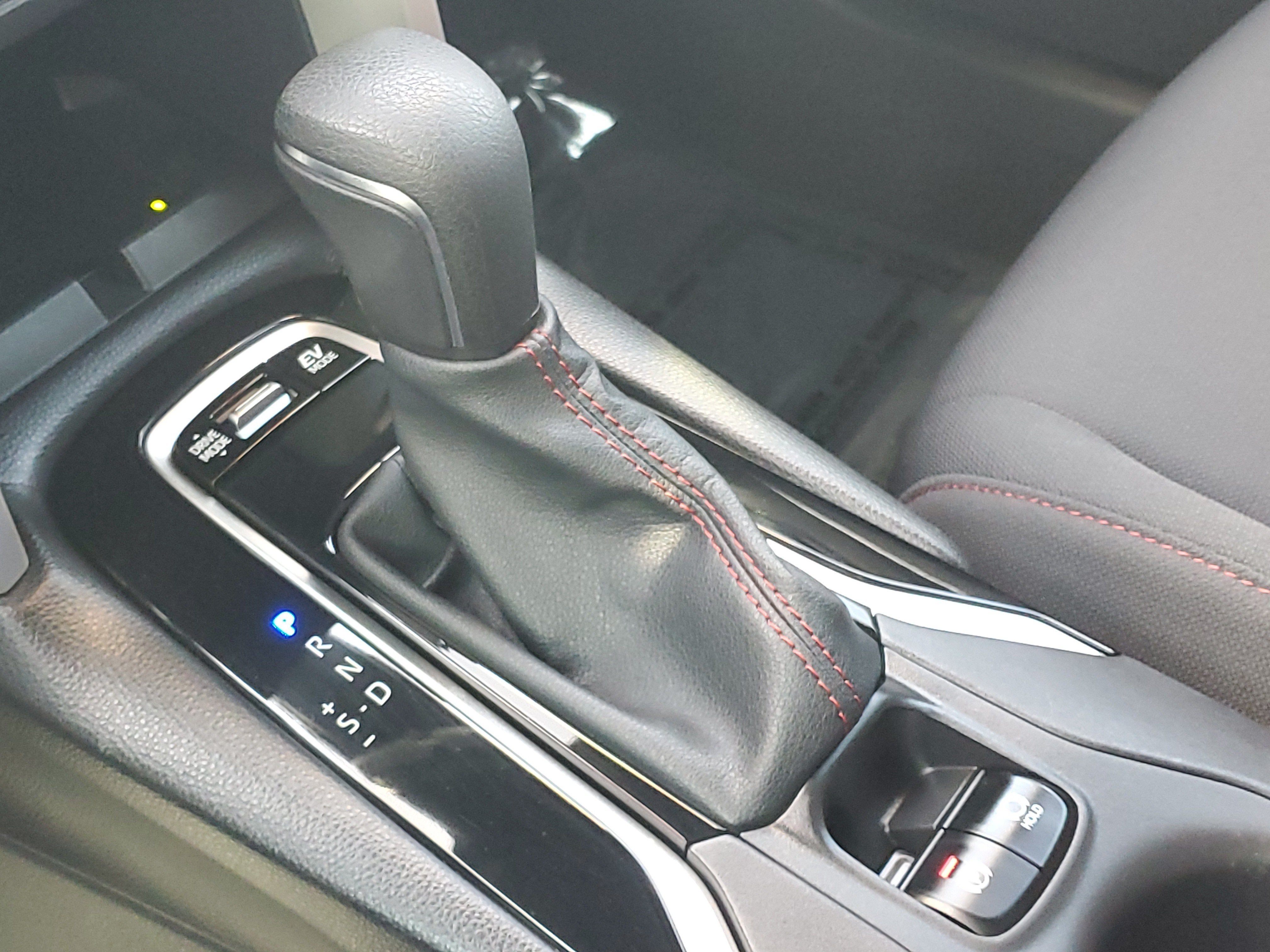 2024 Toyota Corolla Cross Hybrid S