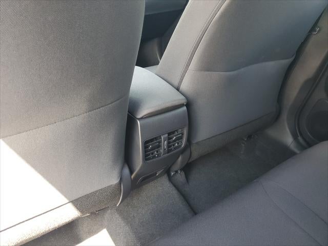 2024 Toyota Corolla Cross Hybrid S