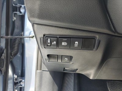 2024 Toyota Corolla Cross Hybrid S