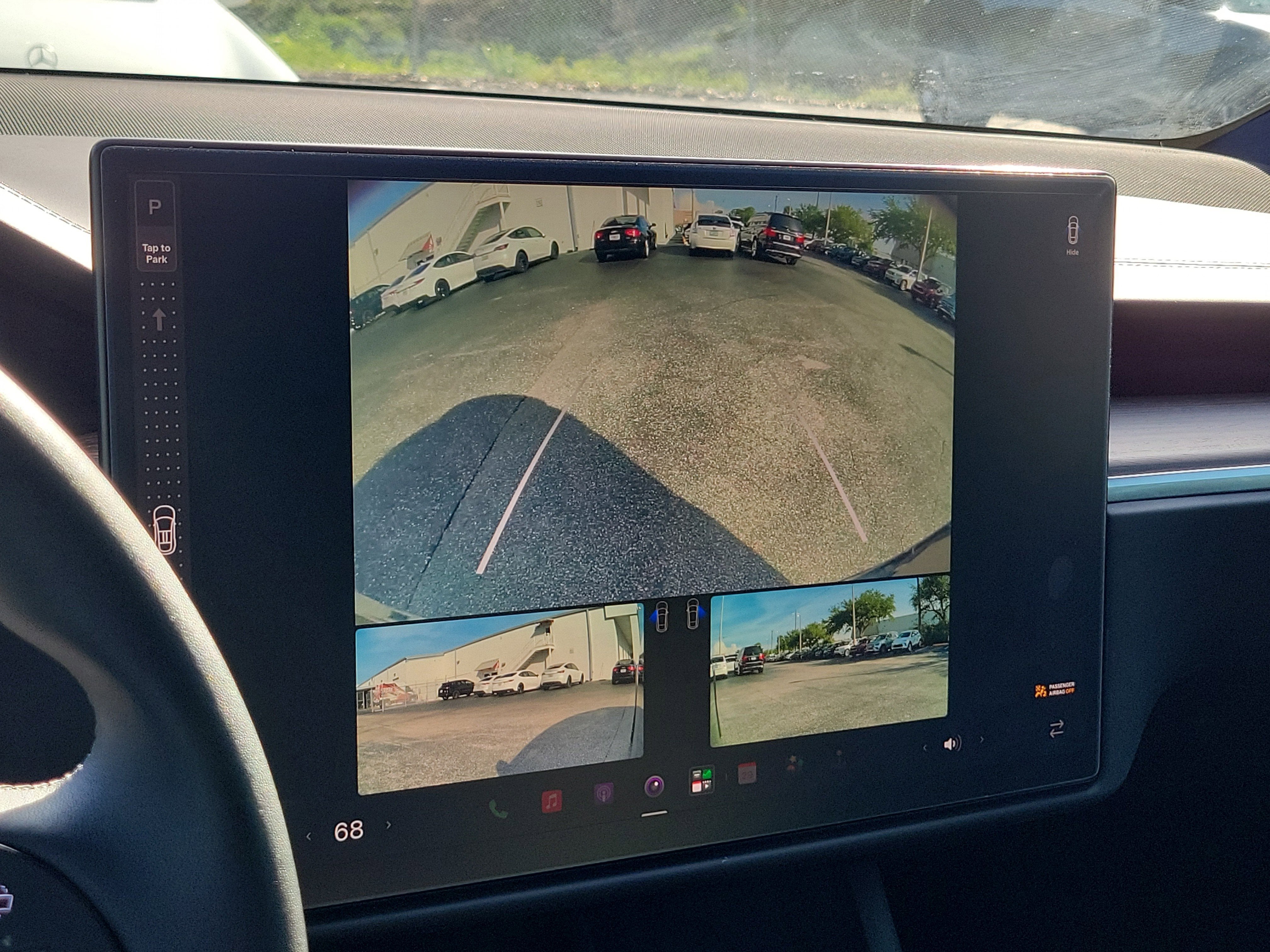2024 Tesla Model X Base