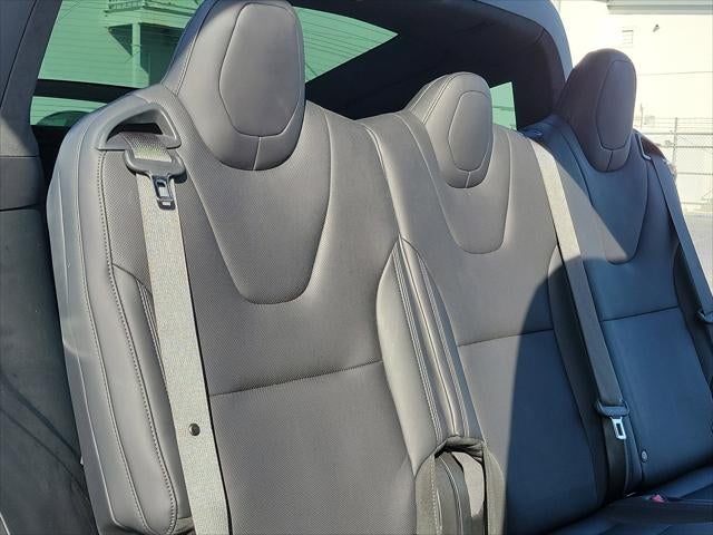 2024 Tesla Model X Base