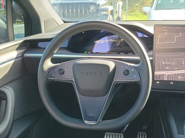 2024 Tesla Model X Base