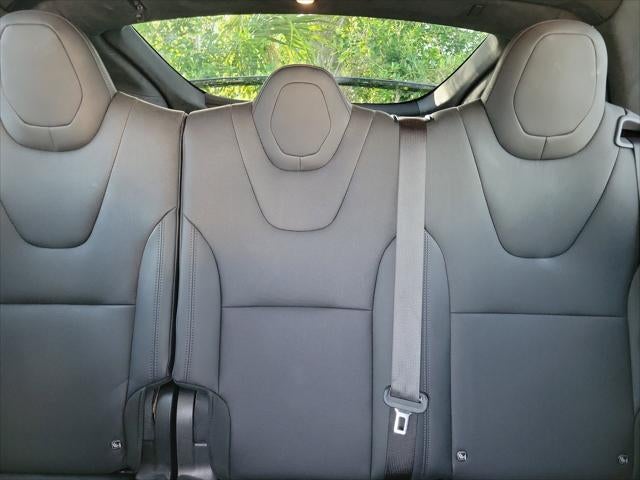 2024 Tesla Model X Base