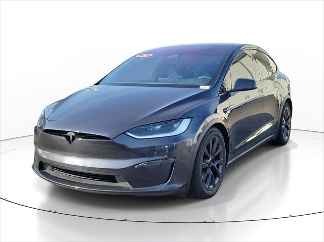 2024 Tesla Model X Base