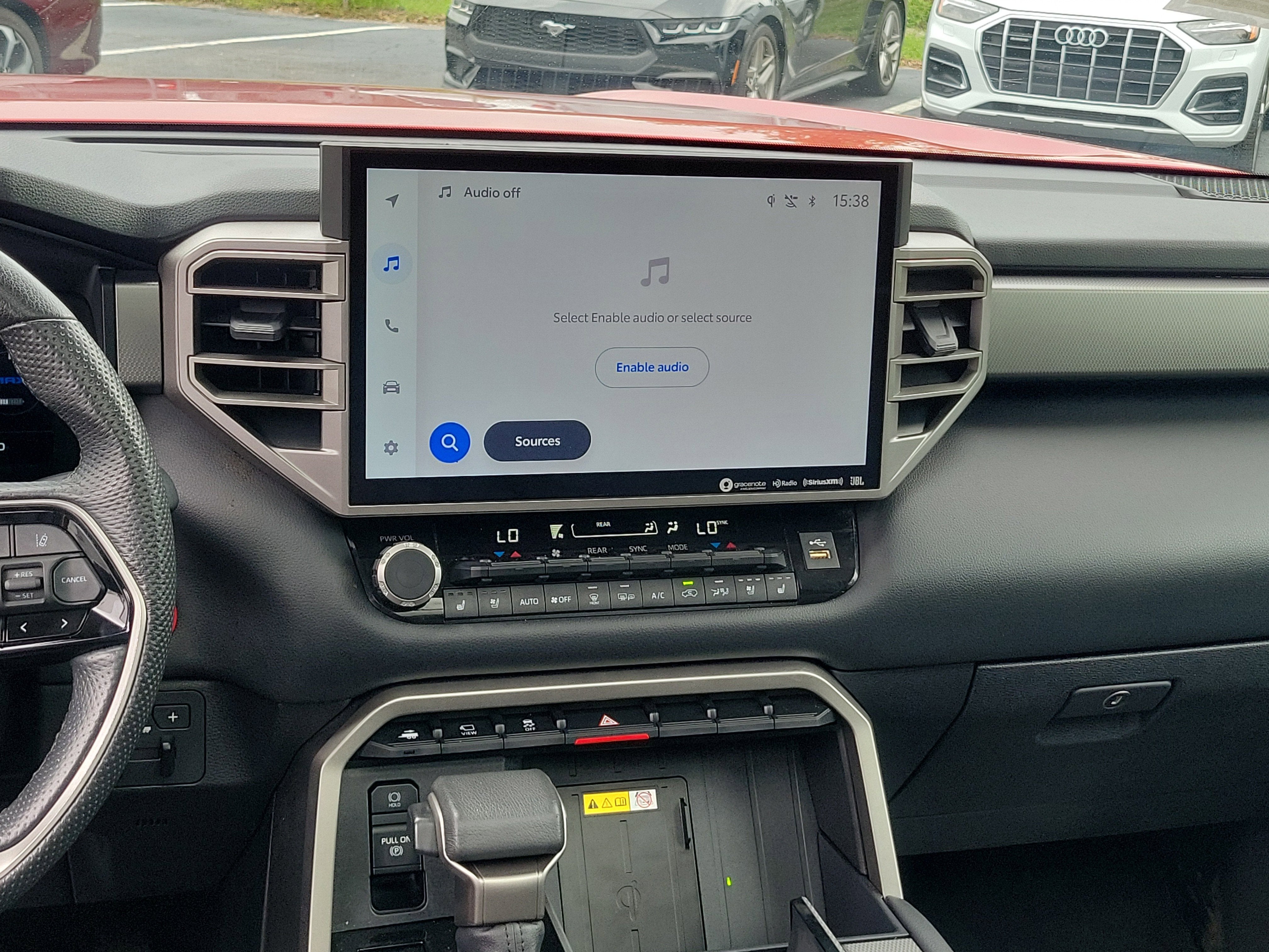 2023 Toyota Sequoia SR5