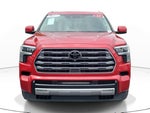 2023 Toyota Sequoia SR5