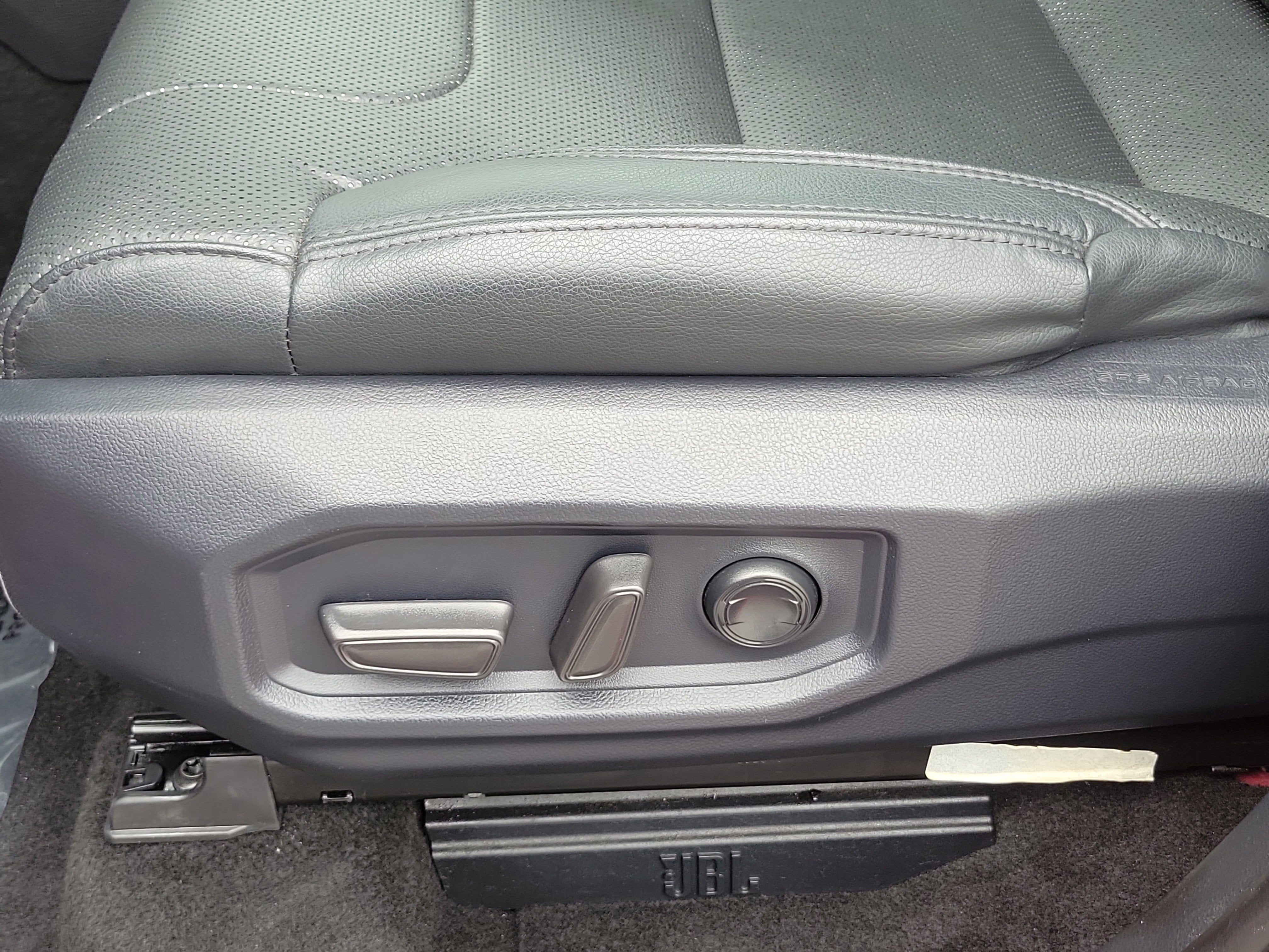 2023 Toyota Sequoia SR5