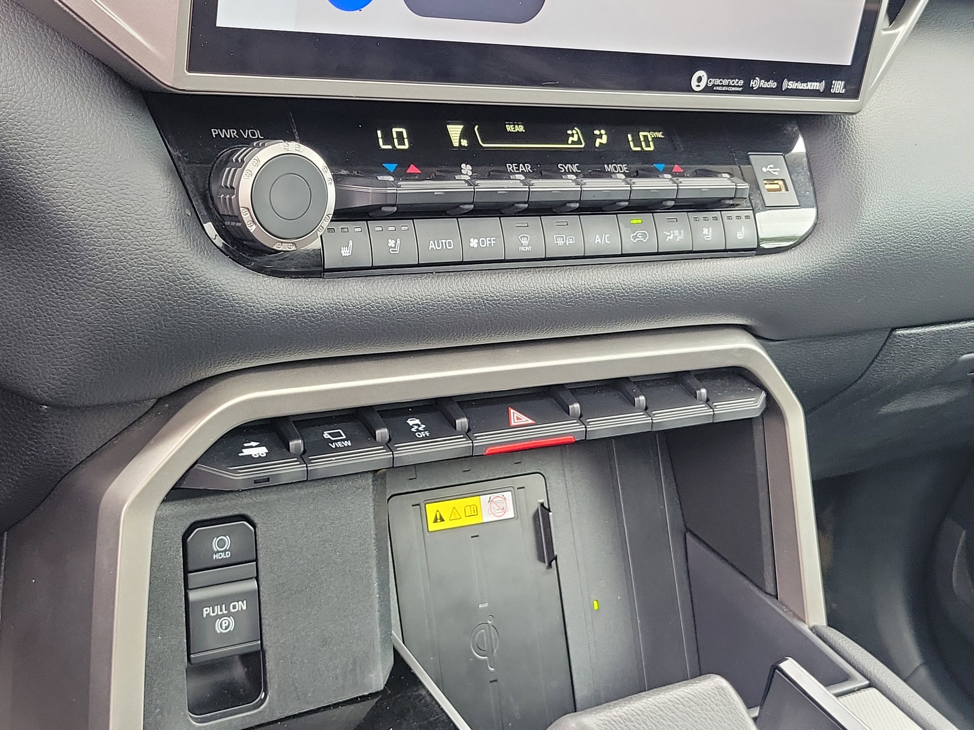 2023 Toyota Sequoia SR5