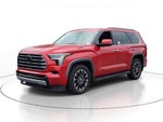 2023 Toyota Sequoia SR5