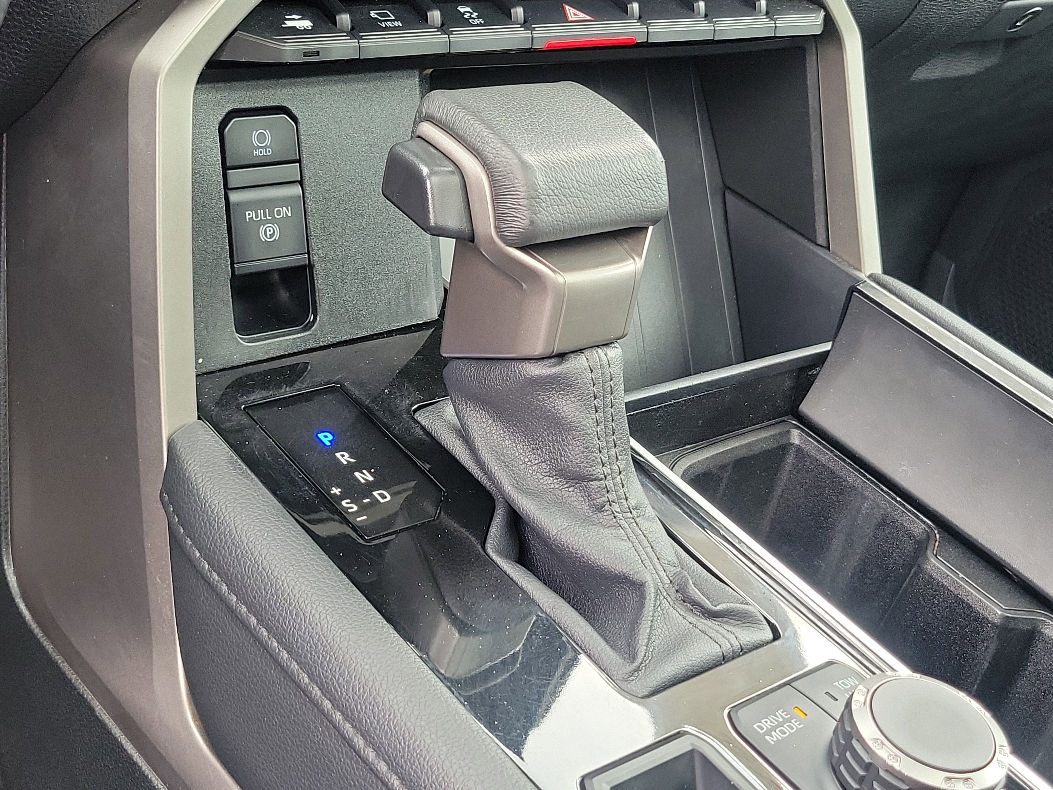 2023 Toyota Sequoia SR5