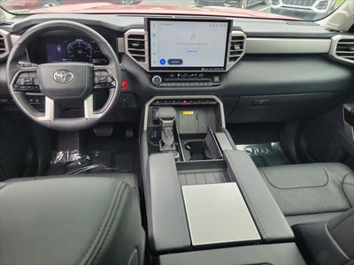 2023 Toyota Sequoia SR5