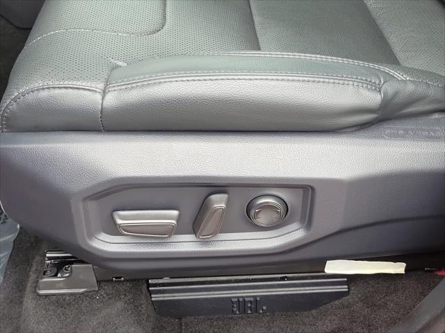 2023 Toyota Sequoia SR5