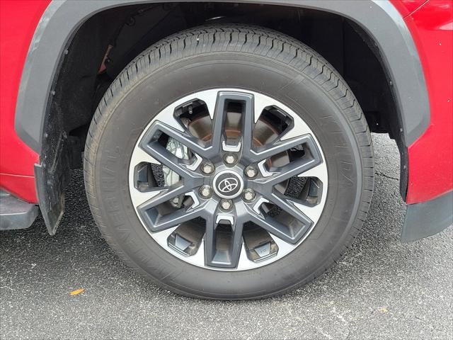 2023 Toyota Sequoia SR5