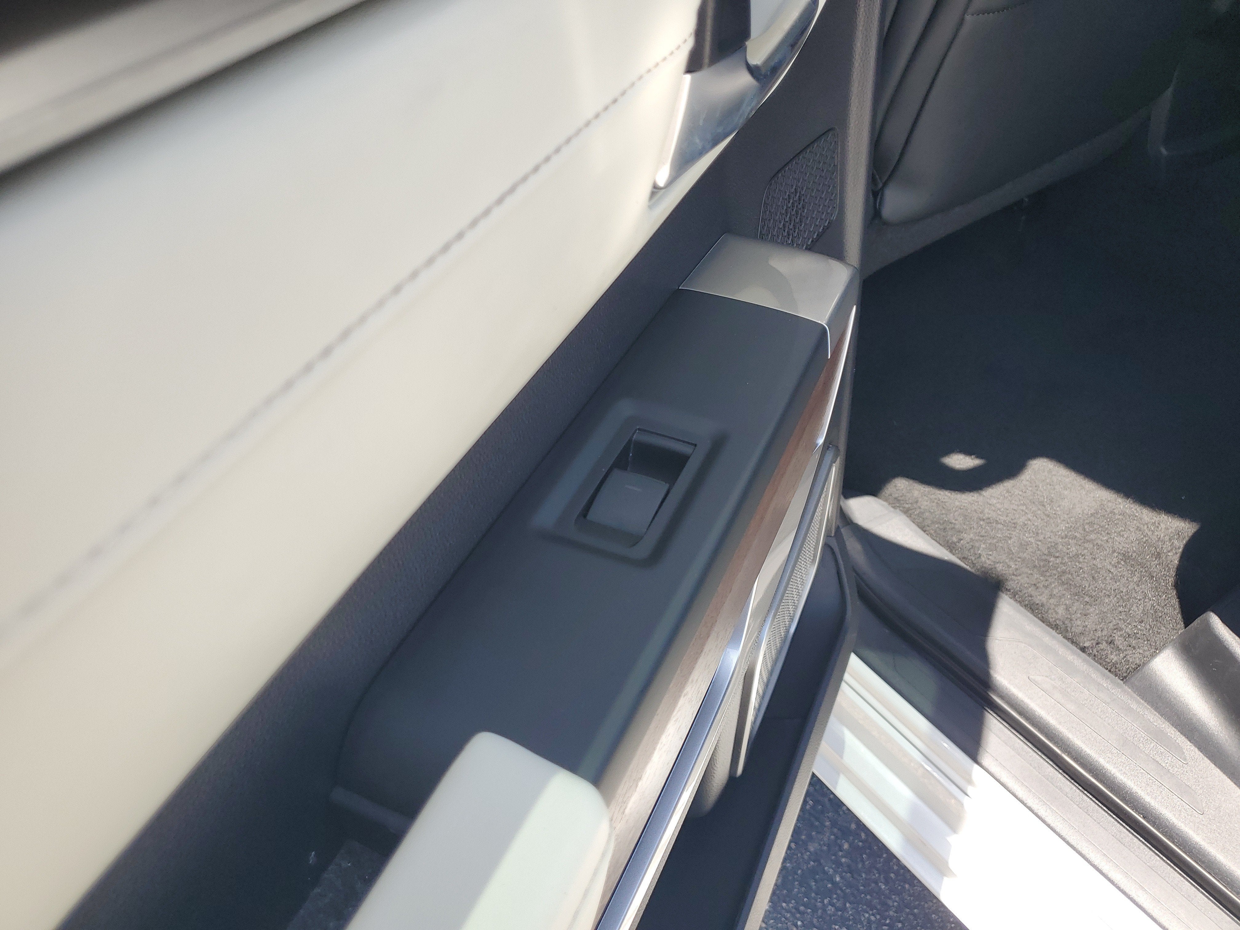 2023 Toyota Sequoia Capstone