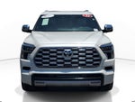 2023 Toyota Sequoia Capstone