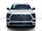 2023 Toyota Sequoia Capstone