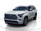 2023 Toyota Sequoia Capstone