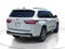 2023 Toyota Sequoia Capstone