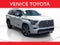 2023 Toyota Sequoia Capstone