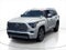 2023 Toyota Sequoia Capstone