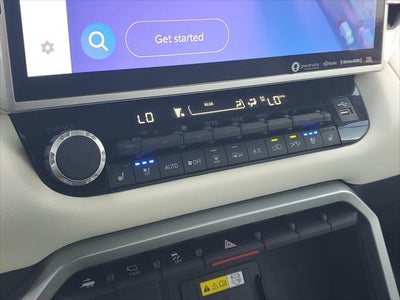 2023 Toyota Sequoia Capstone