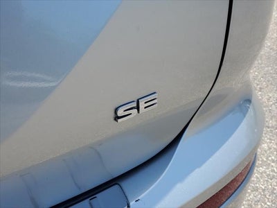 2024 Mitsubishi Outlander SE Black Edition w/Pano Roof