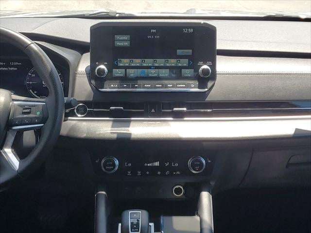 2024 Mitsubishi Outlander SE Black Edition w/Pano Roof