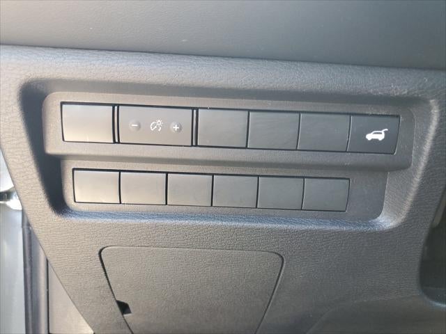 2024 Mitsubishi Outlander SE Black Edition w/Pano Roof
