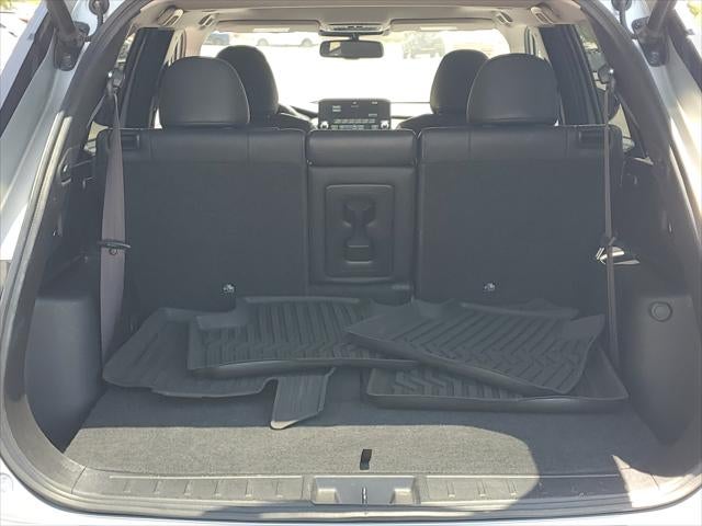 2024 Mitsubishi Outlander SE Black Edition w/Pano Roof