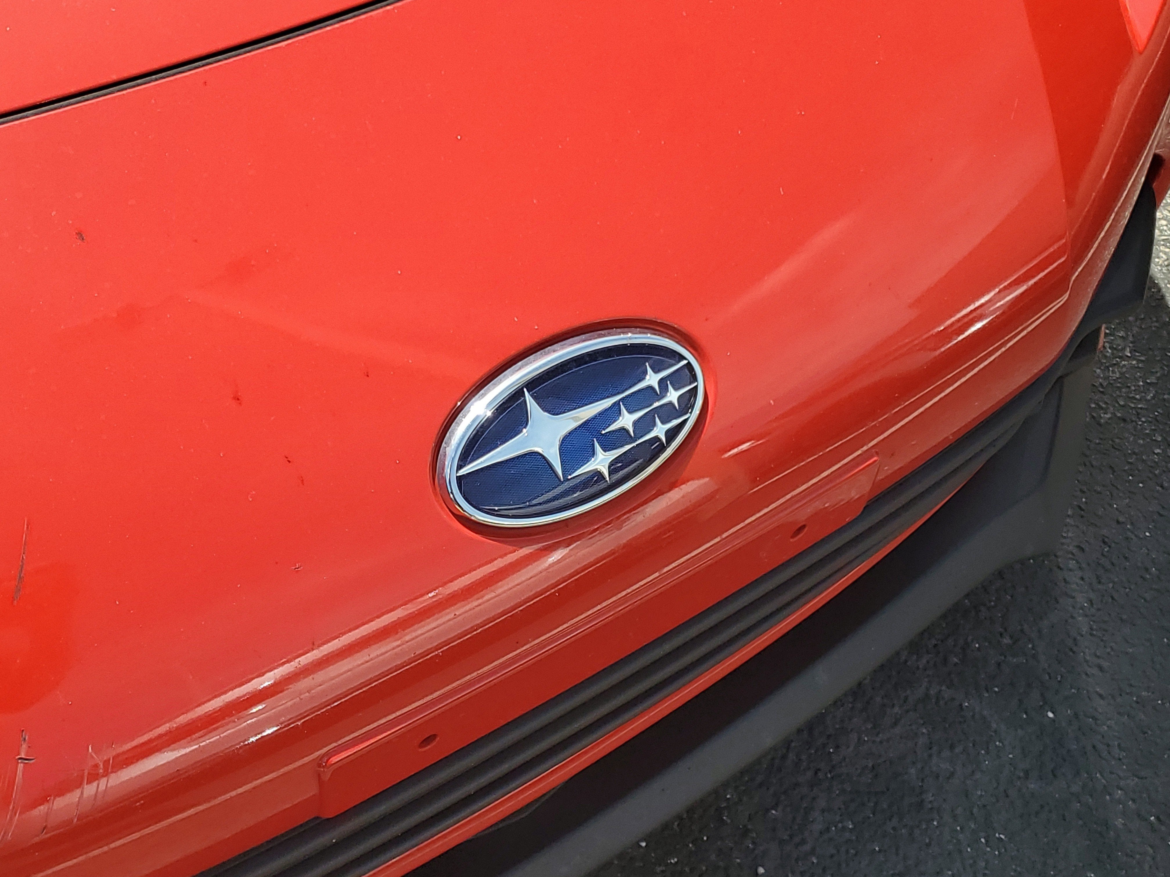 2024 Subaru BRZ Limited