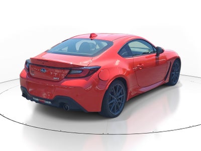 2024 Subaru BRZ Limited