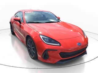 2024 Subaru BRZ Limited