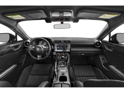 2023 Toyota GR86 Base