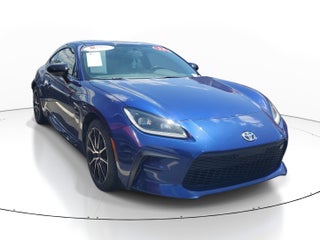 2023 Toyota GR86 Base