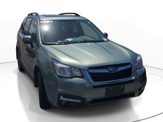 2018 Subaru Forester Premium