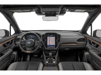 2025 Subaru Forester Sport Hybrid