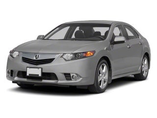 2011 Acura TSX 2.4