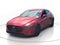 2019 Mazda Mazda3 Hatchback w/Premium Pkg