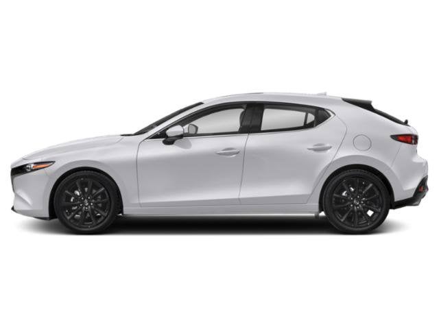 2019 Mazda Mazda3 Hatchback w/Premium Pkg