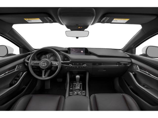 2019 Mazda Mazda3 Hatchback w/Premium Pkg
