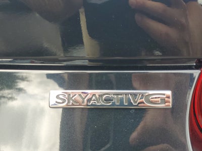 2024 Mazda Mazda MX-5 Miata RF Grand Touring